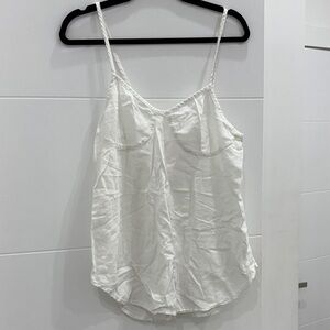 Rudy Jude sleep tank